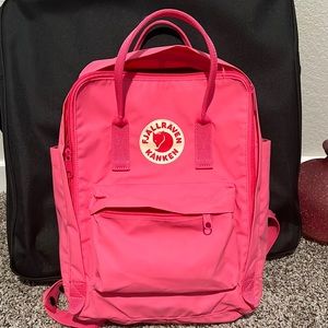 FJALLRAVEN KANKEN BACKPACK